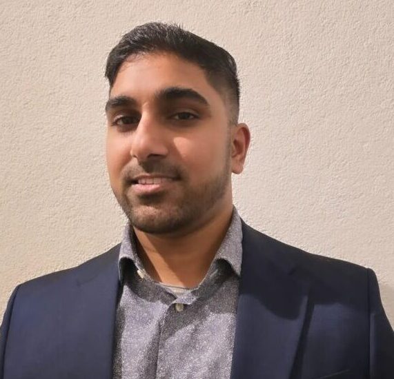 Suraj Jitan